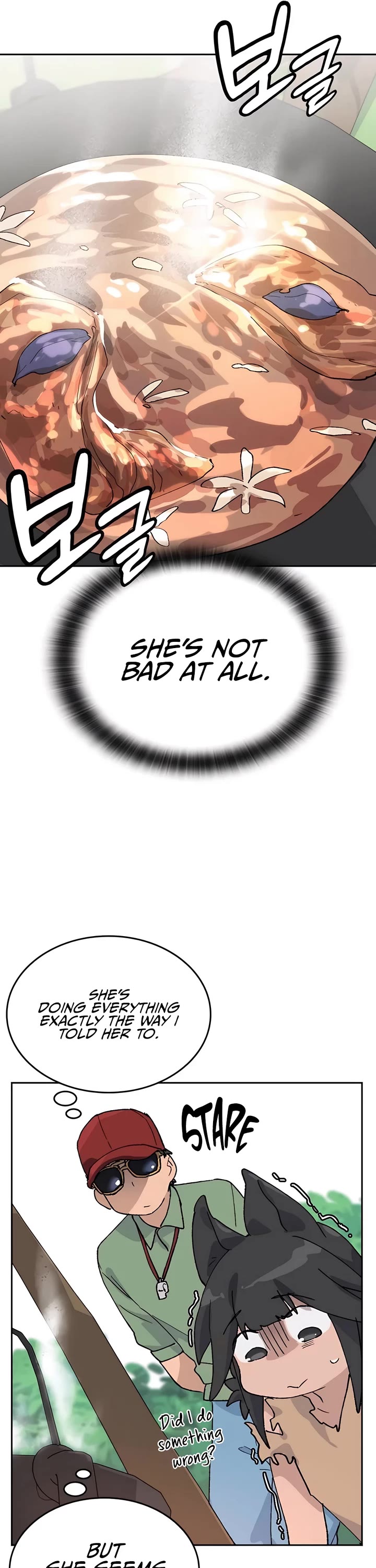 Healing Life Through Camping In Another World Chapter 29 page 41 - Chapter 29