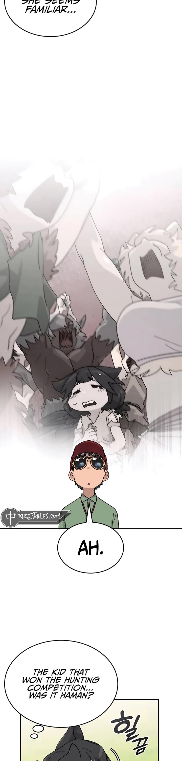 Healing Life Through Camping In Another World Chapter 29 page 42 - Chapter 29
