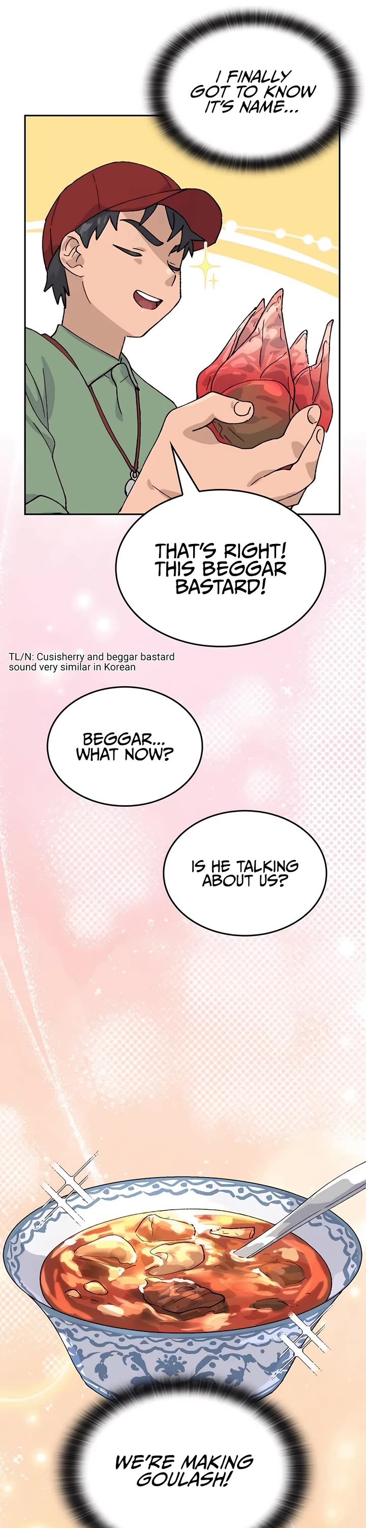 Healing Life Through Camping In Another World Chapter 29 page 49 - Chapter 29