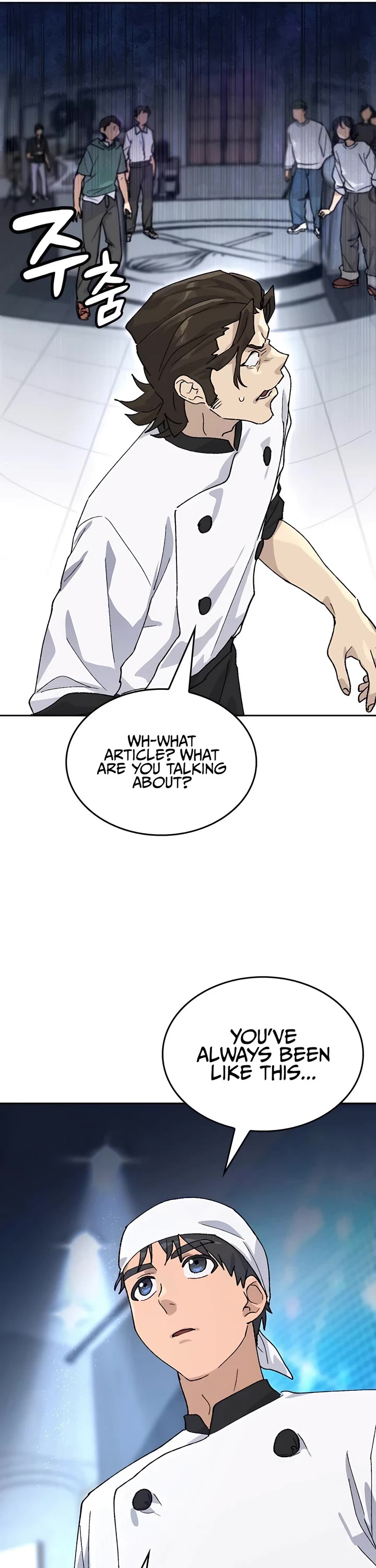 Healing Life Through Camping In Another World Chapter 29 page 5 - Chapter 29