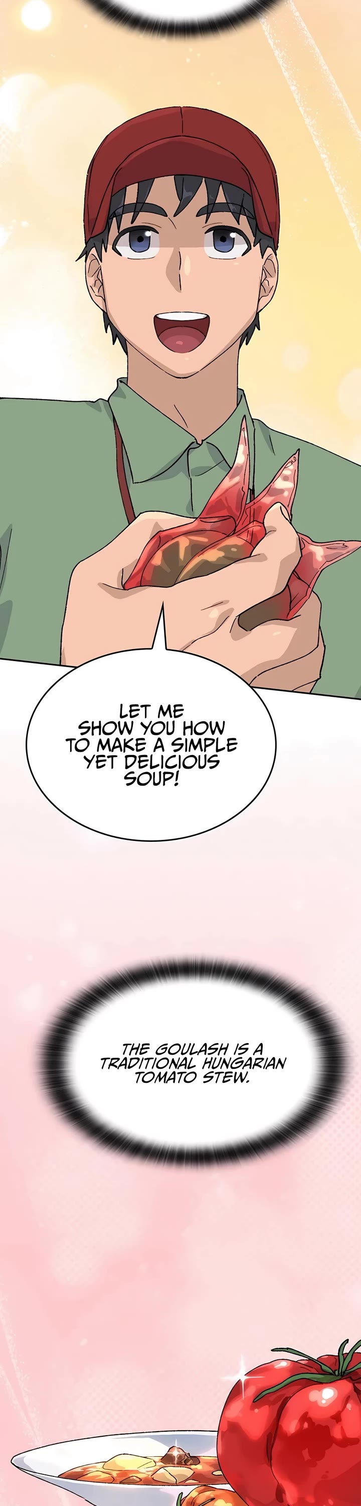 Healing Life Through Camping In Another World Chapter 29 page 50 - Chapter 29