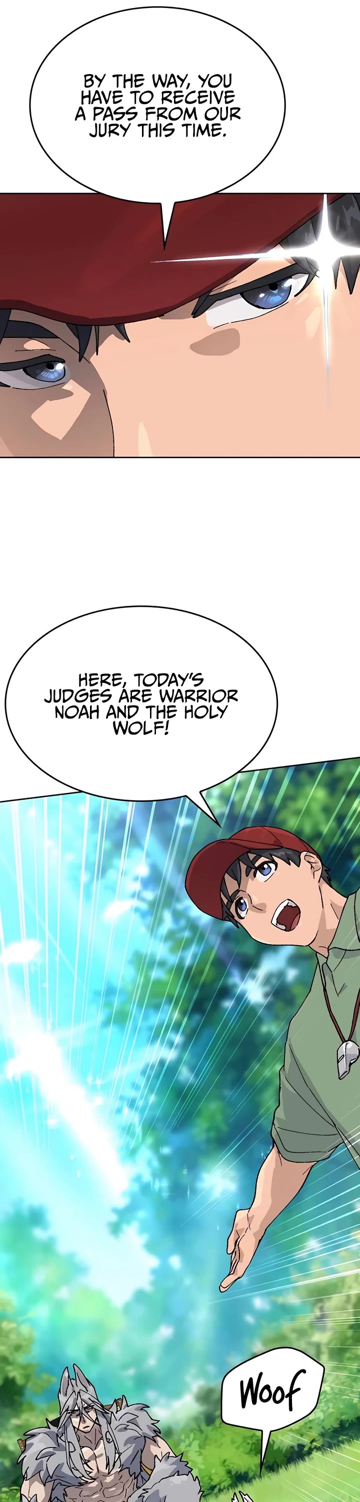 Healing Life Through Camping In Another World Chapter 29 page 53 - Chapter 29