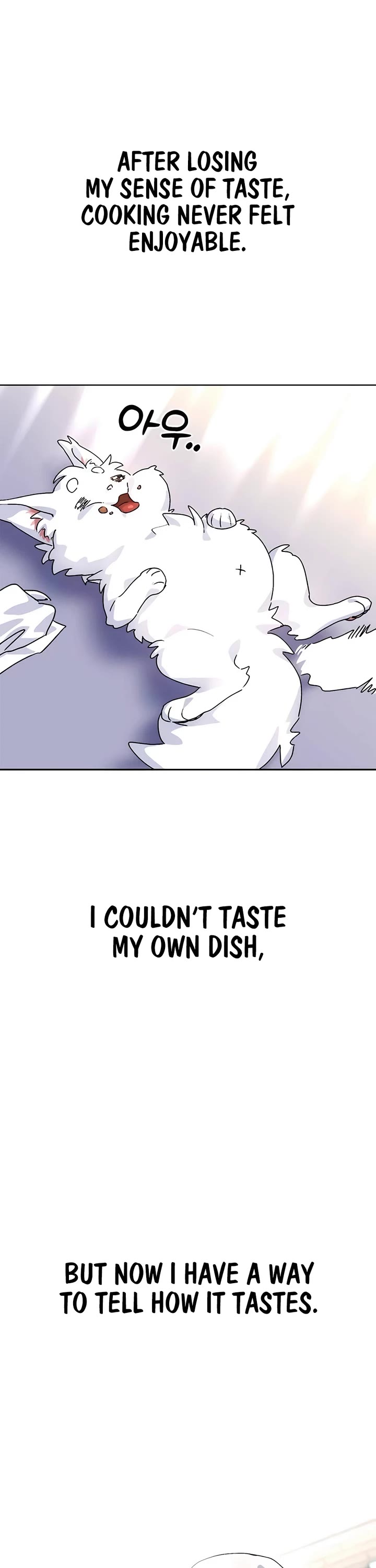 Healing Life Through Camping In Another World Chapter 3 page 10 - Chapter 3