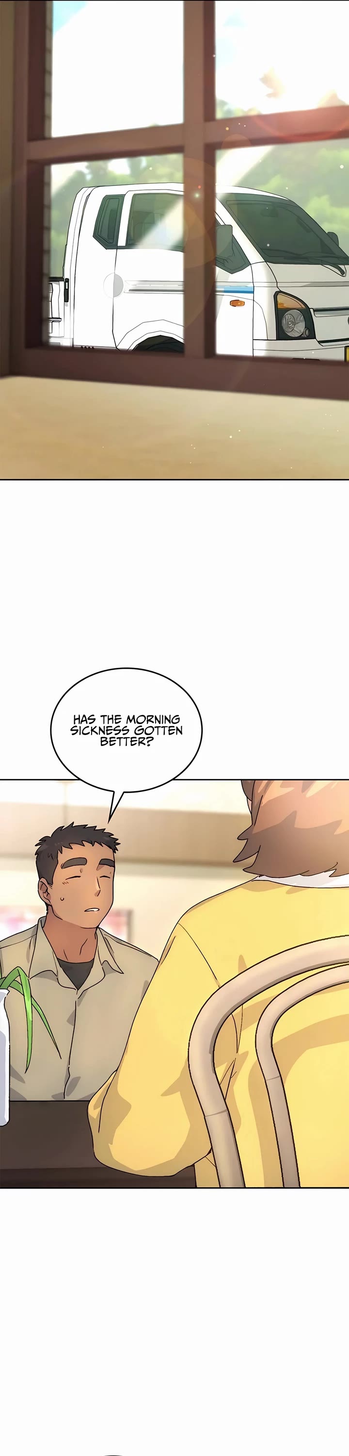 Healing Life Through Camping In Another World Chapter 3 page 13 - Chapter 3