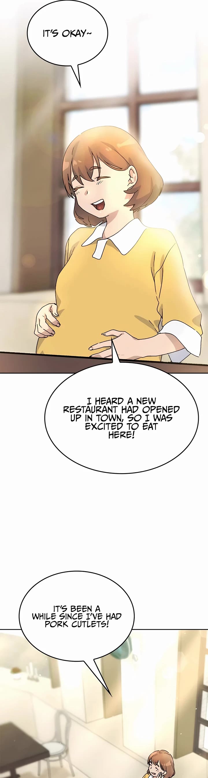 Healing Life Through Camping In Another World Chapter 3 page 14 - Chapter 3