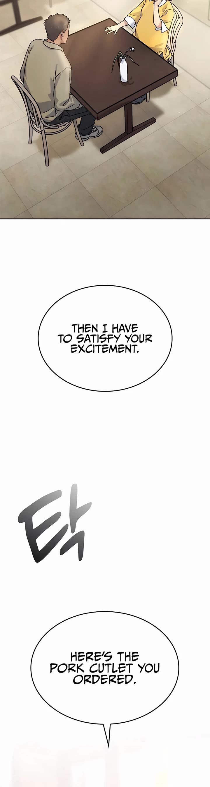 Healing Life Through Camping In Another World Chapter 3 page 15 - Chapter 3