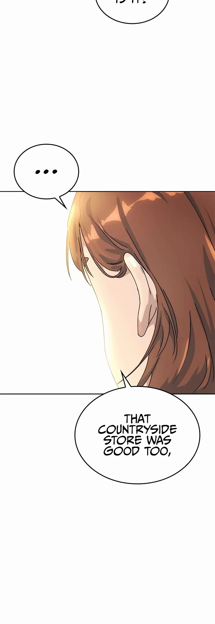 Healing Life Through Camping In Another World Chapter 3 page 19 - Chapter 3