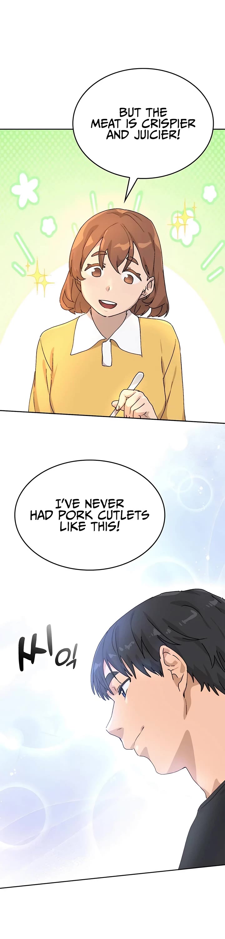 Healing Life Through Camping In Another World Chapter 3 page 21 - Chapter 3