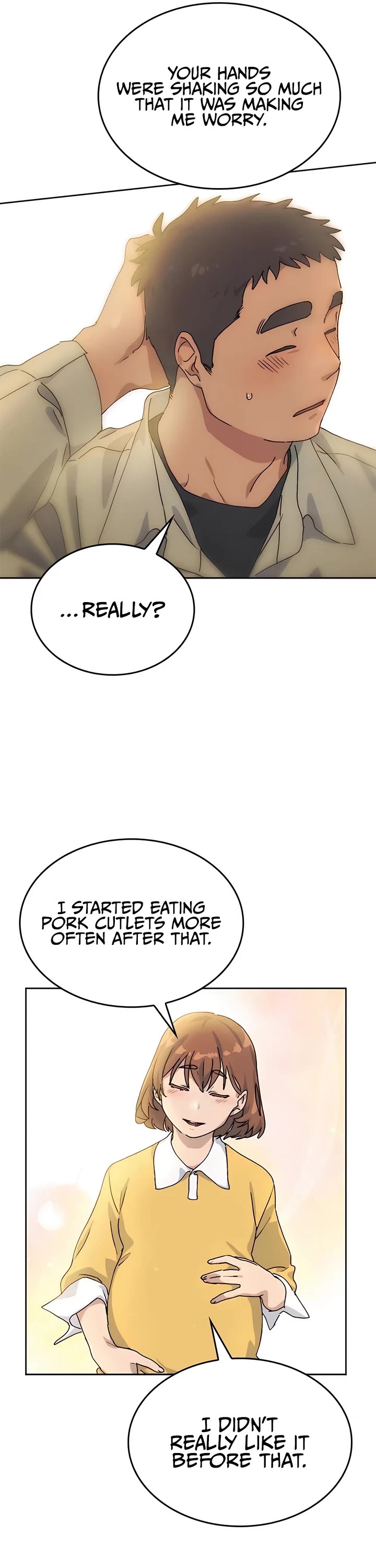 Healing Life Through Camping In Another World Chapter 3 page 24 - Chapter 3