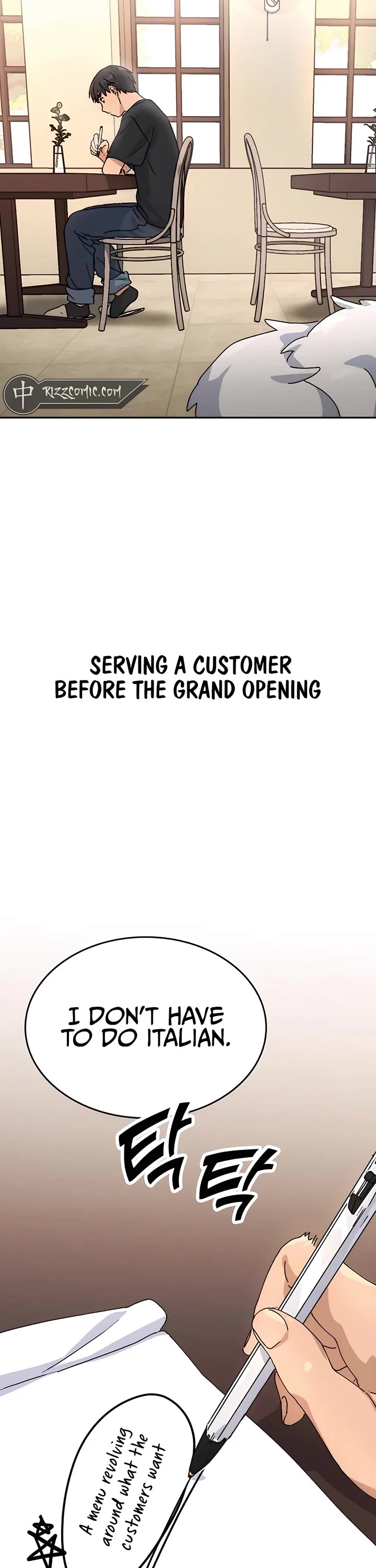 Healing Life Through Camping In Another World Chapter 3 page 29 - Chapter 3