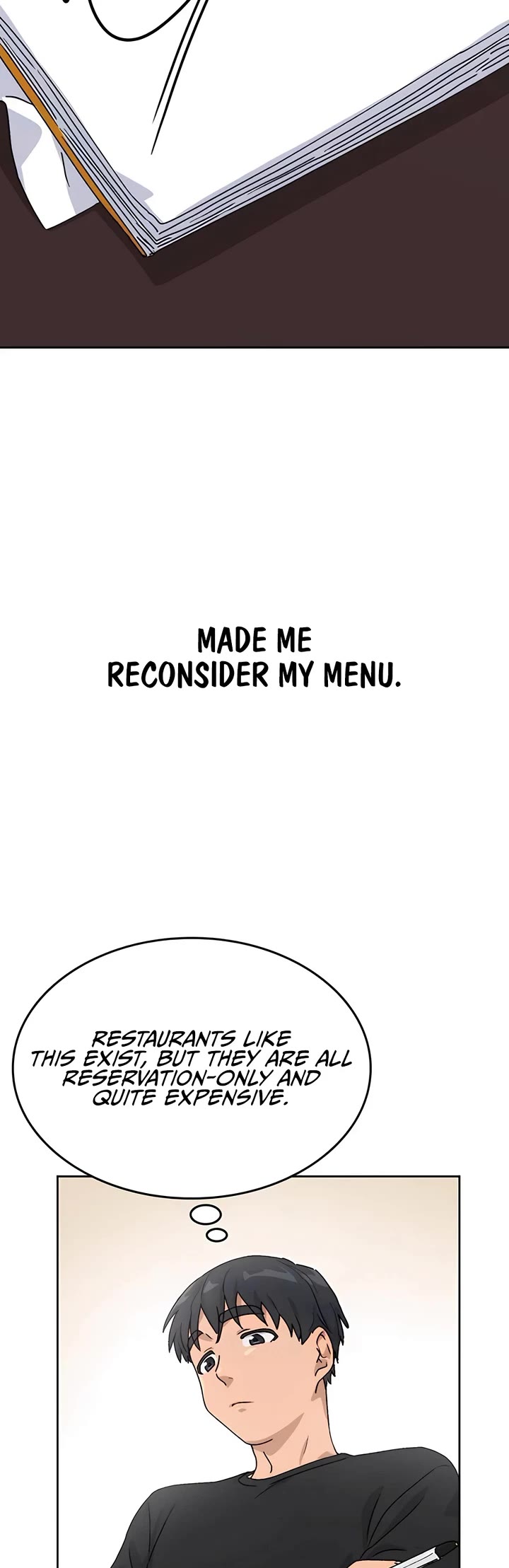 Healing Life Through Camping In Another World Chapter 3 page 30 - Chapter 3