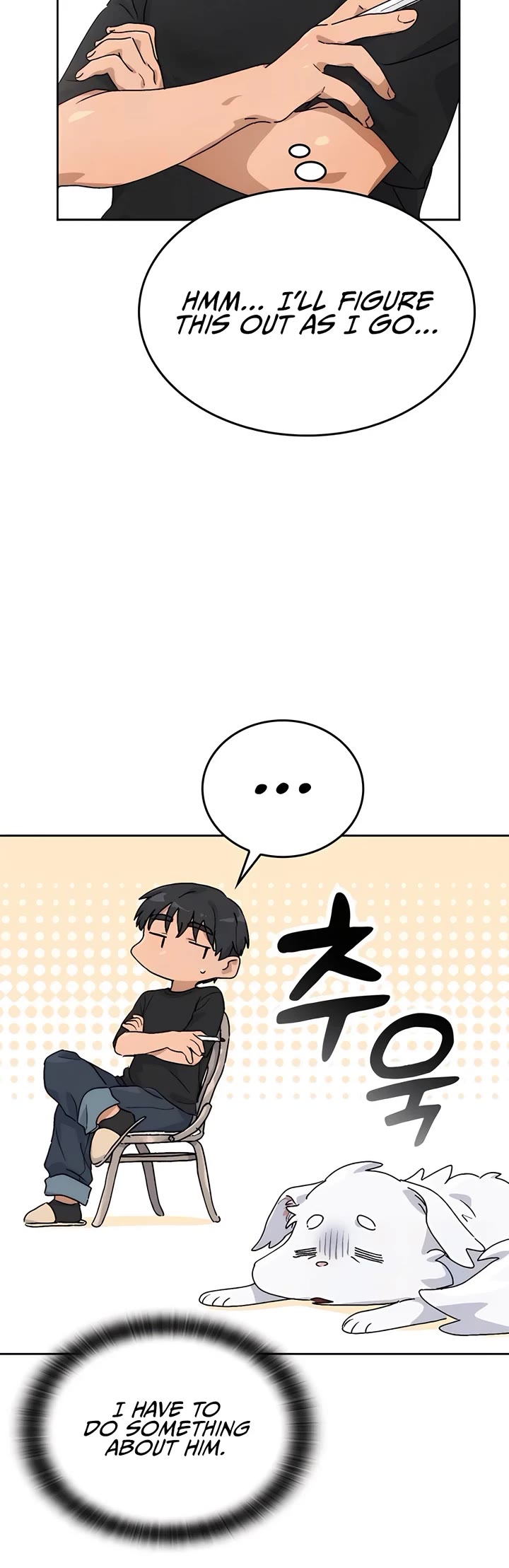 Healing Life Through Camping In Another World Chapter 3 page 31 - Chapter 3