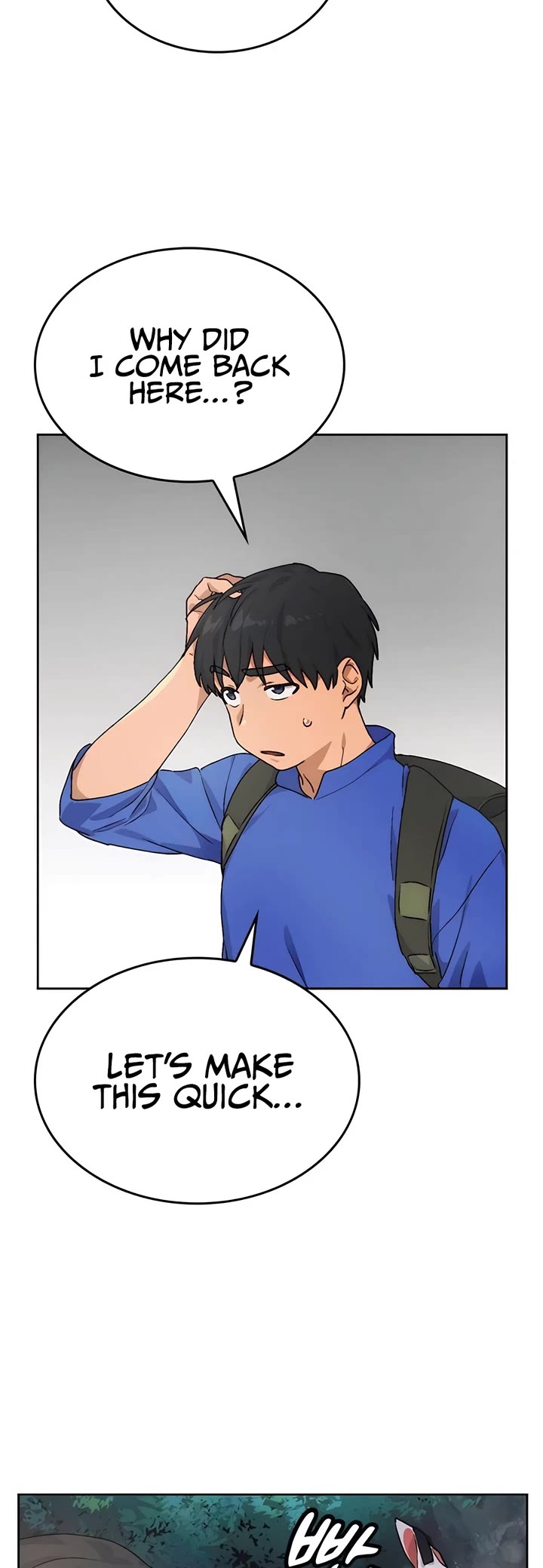 Healing Life Through Camping In Another World Chapter 3 page 38 - Chapter 3