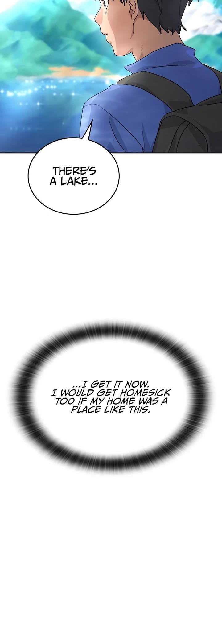 Healing Life Through Camping In Another World Chapter 3 page 43 - Chapter 3