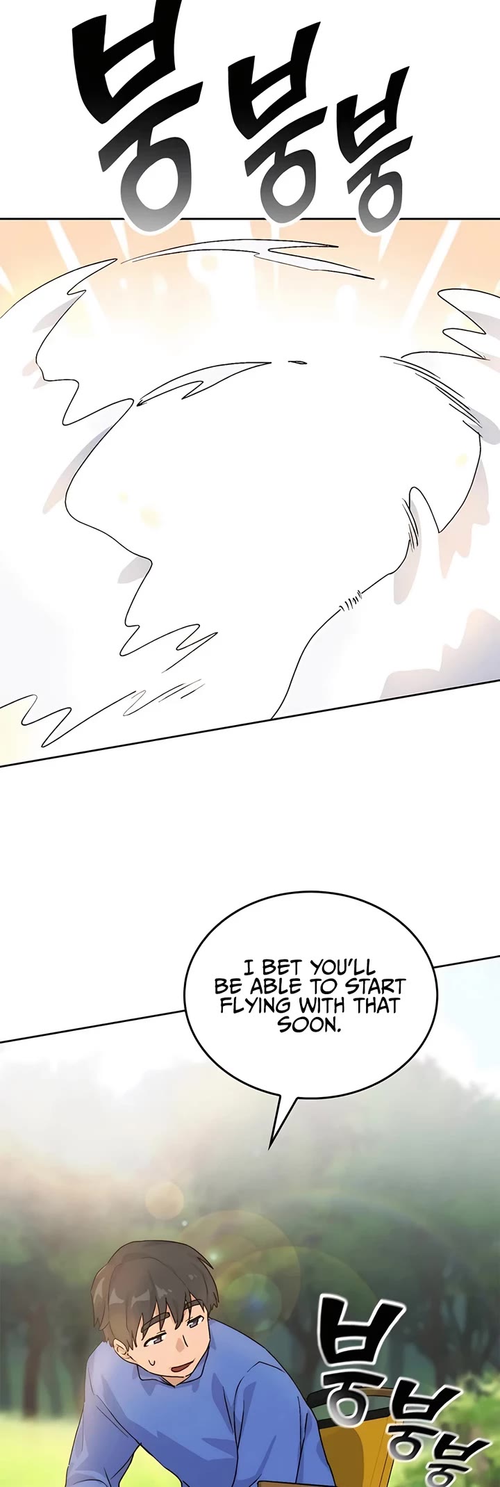 Healing Life Through Camping In Another World Chapter 3 page 50 - Chapter 3
