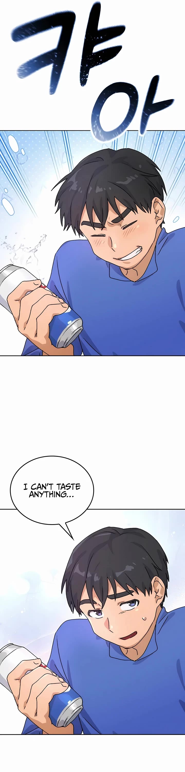 Healing Life Through Camping In Another World Chapter 3 page 56 - Chapter 3