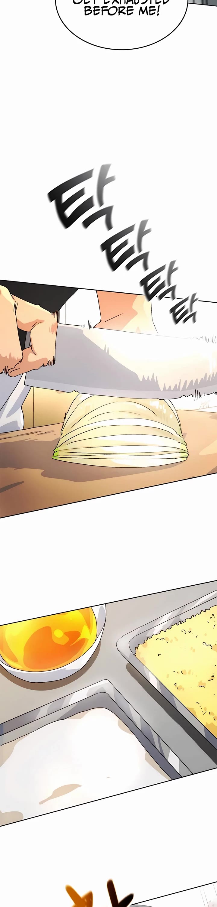 Healing Life Through Camping In Another World Chapter 3 page 6 - Chapter 3