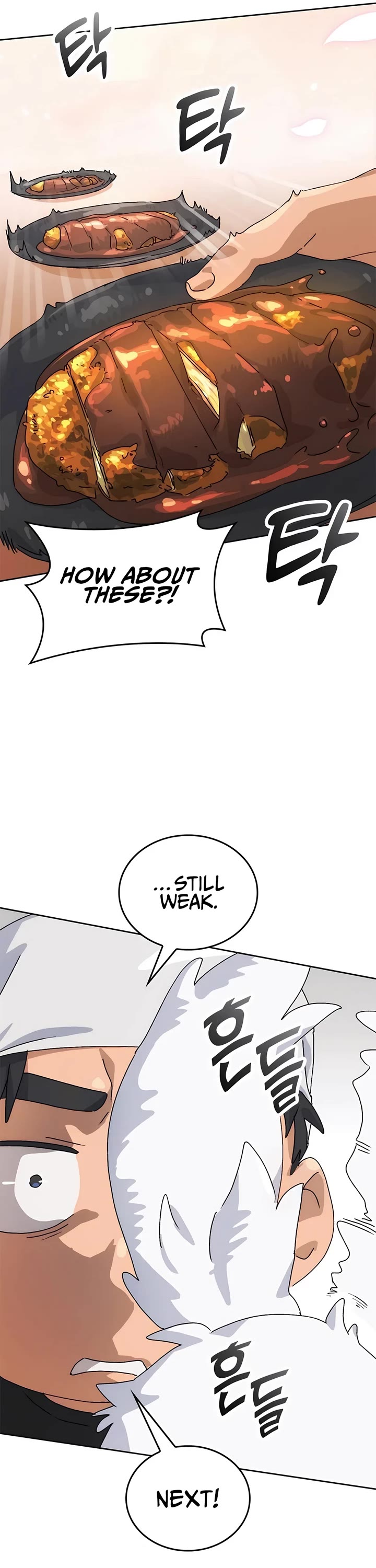 Healing Life Through Camping In Another World Chapter 3 page 9 - Chapter 3