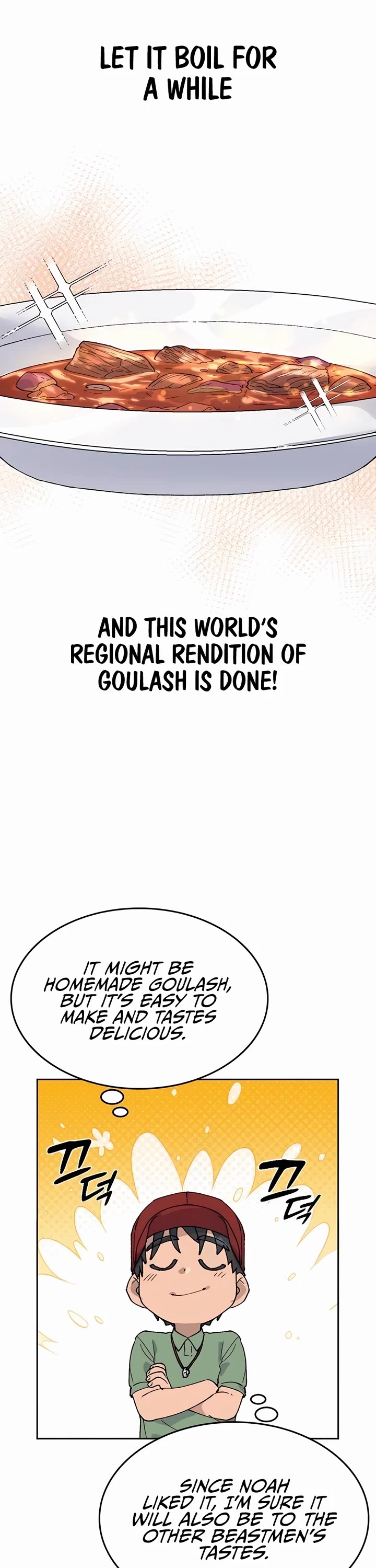 Healing Life Through Camping In Another World Chapter 30 page 10 - Chapter 30