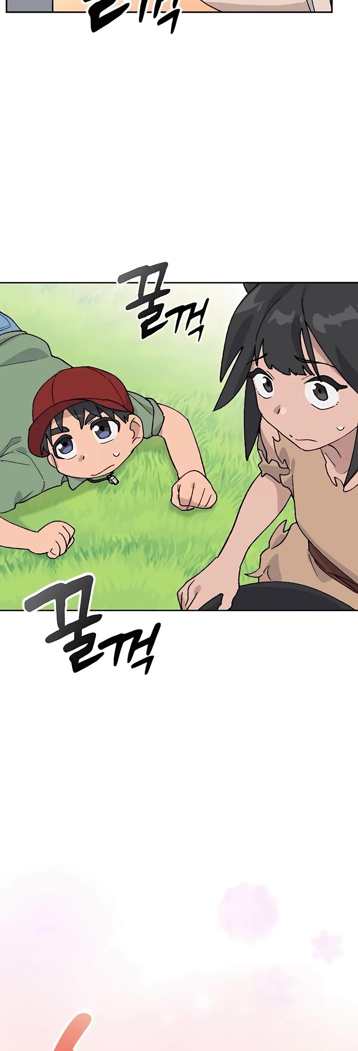 Healing Life Through Camping In Another World Chapter 30 page 19 - Chapter 30