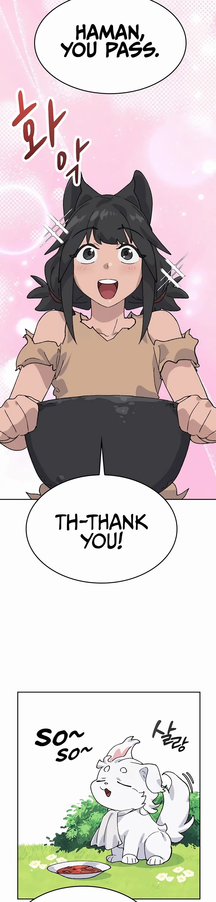 Healing Life Through Camping In Another World Chapter 30 page 22 - Chapter 30