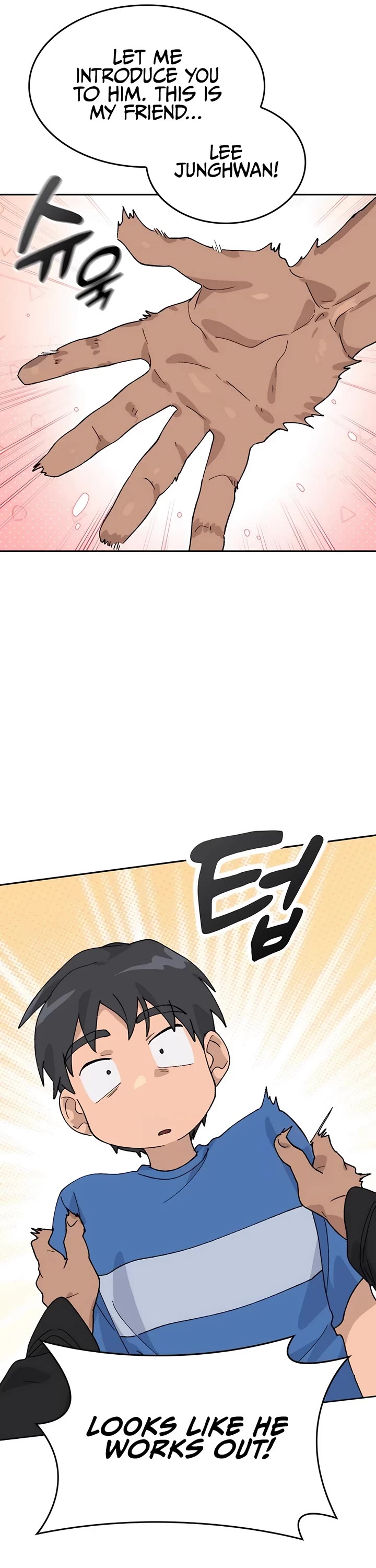 Healing Life Through Camping In Another World Chapter 30 page 36 - Chapter 30