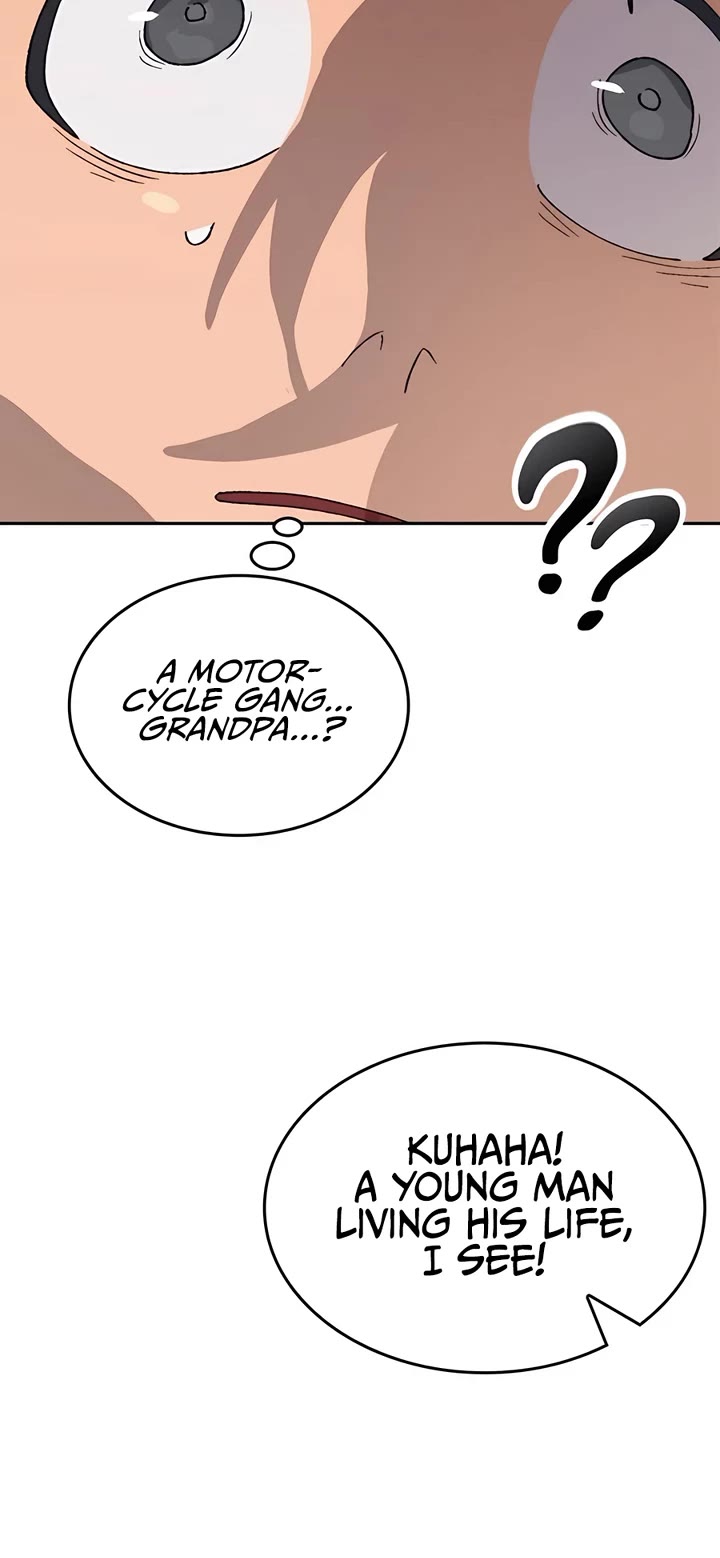 Healing Life Through Camping In Another World Chapter 30 page 38 - Chapter 30