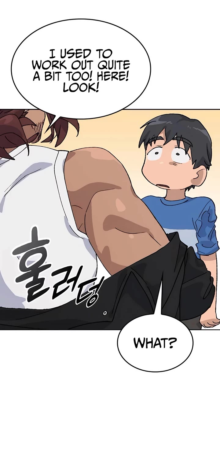 Healing Life Through Camping In Another World Chapter 30 page 39 - Chapter 30