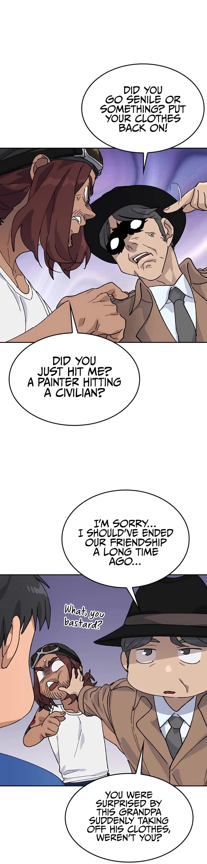 Healing Life Through Camping In Another World Chapter 30 page 41 - Chapter 30