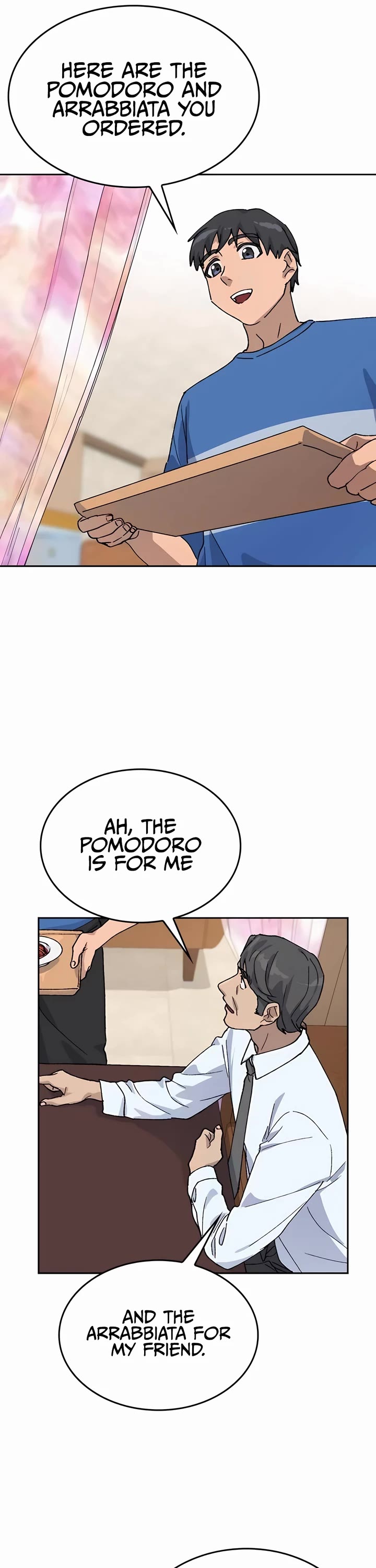 Healing Life Through Camping In Another World Chapter 30 page 44 - Chapter 30