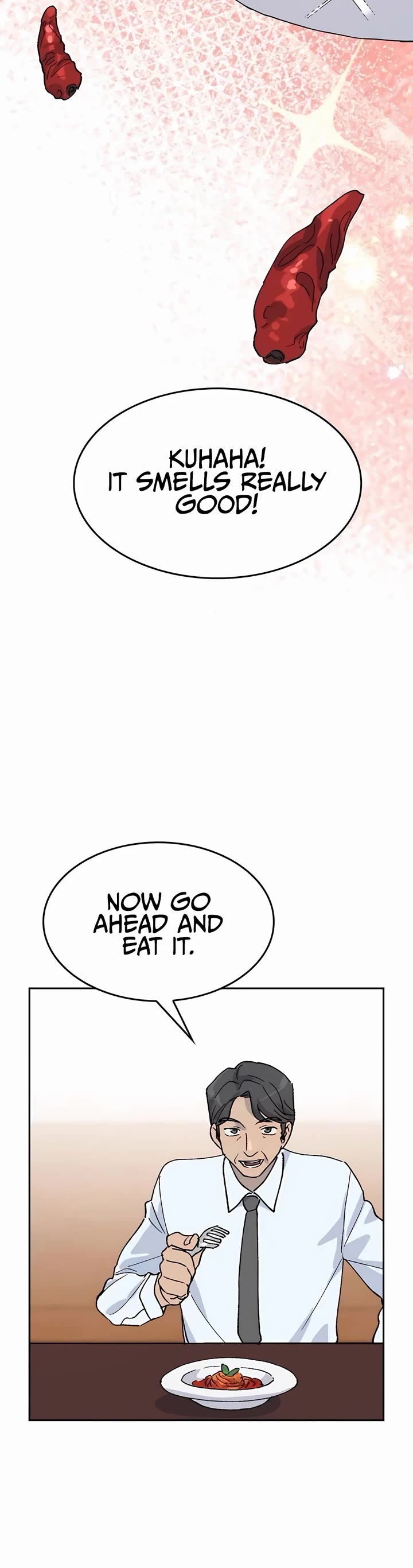 Healing Life Through Camping In Another World Chapter 30 page 46 - Chapter 30