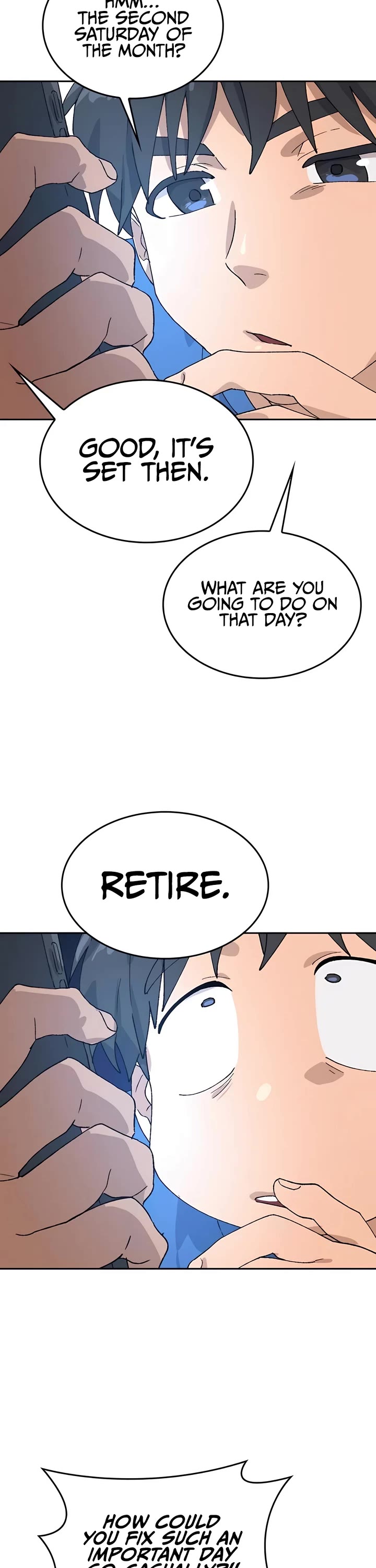 Healing Life Through Camping In Another World Chapter 30 page 52 - Chapter 30