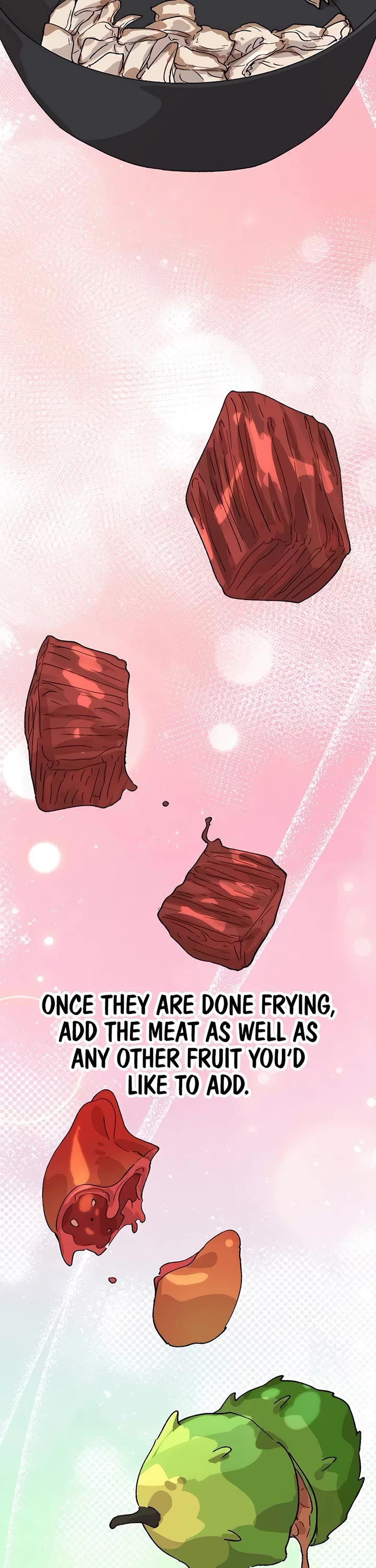 Healing Life Through Camping In Another World Chapter 30 page 7 - Chapter 30