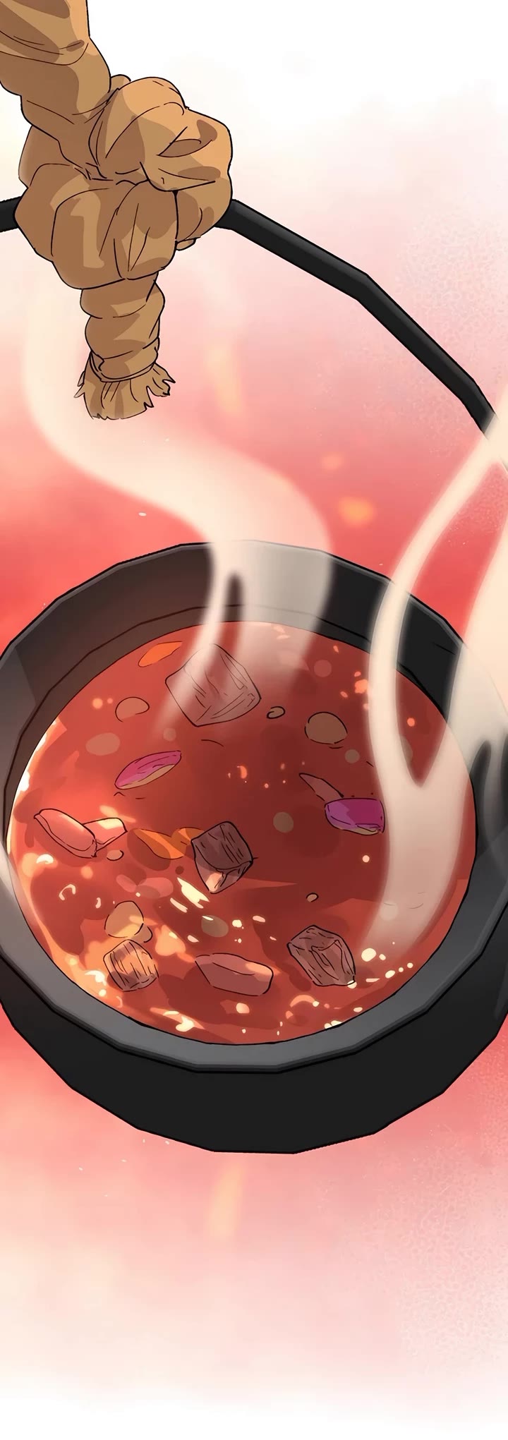 Healing Life Through Camping In Another World Chapter 30 page 9 - Chapter 30