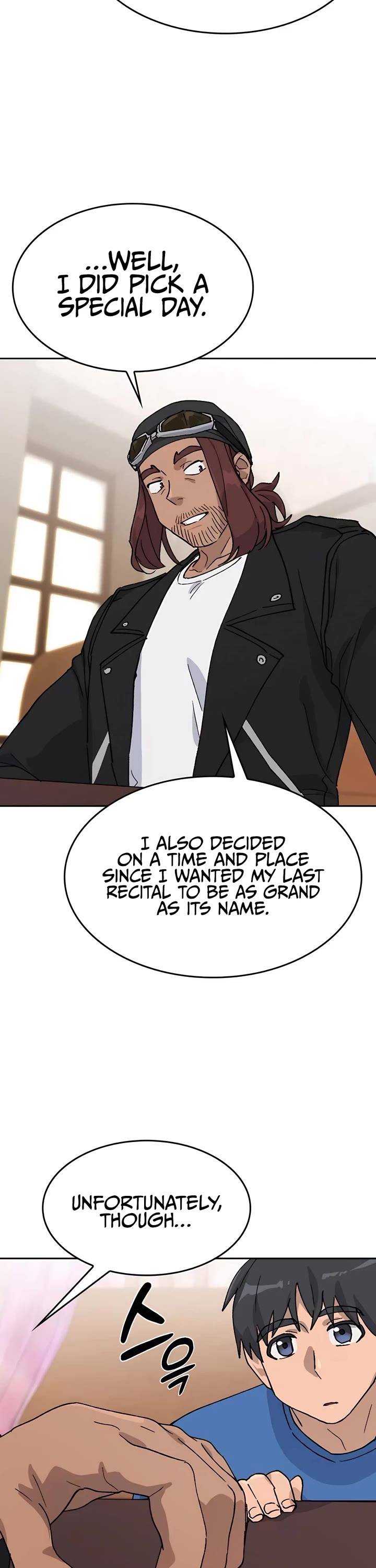 Healing Life Through Camping In Another World Chapter 31 page 10 - Chapter 31