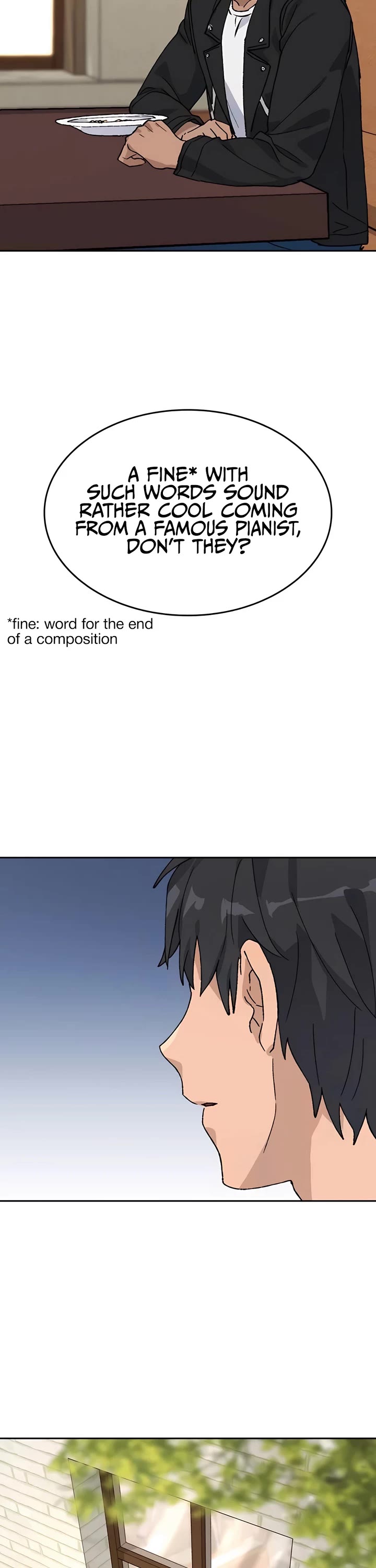 Healing Life Through Camping In Another World Chapter 31 page 14 - Chapter 31
