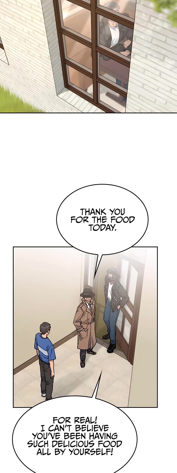 Healing Life Through Camping In Another World Chapter 31 page 15 - Chapter 31