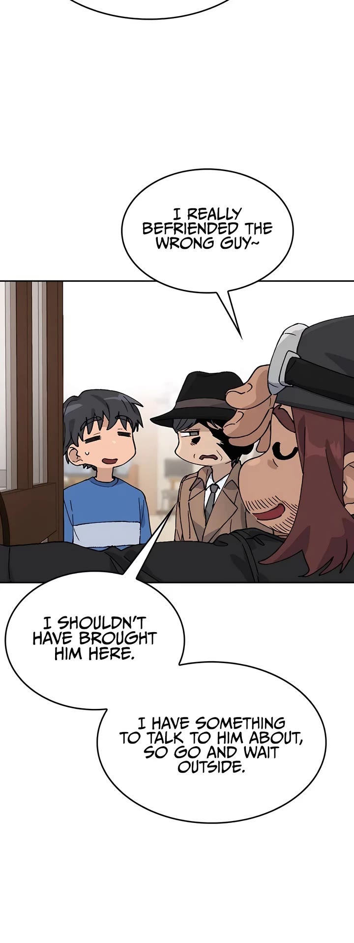 Healing Life Through Camping In Another World Chapter 31 page 16 - Chapter 31