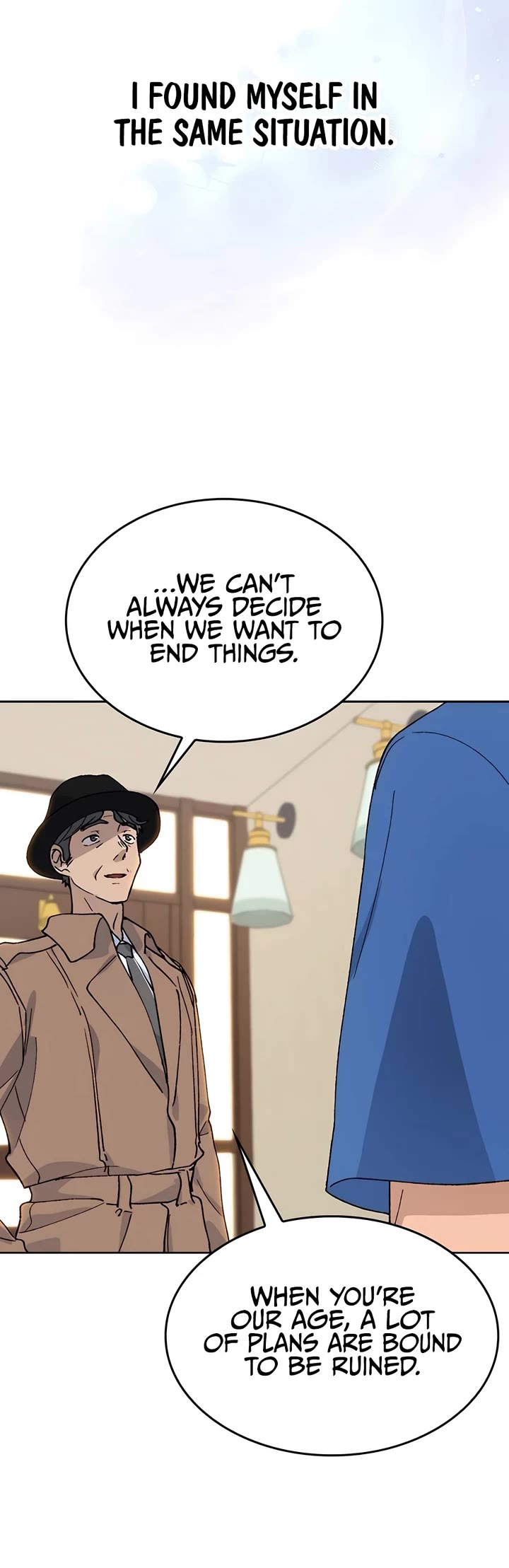 Healing Life Through Camping In Another World Chapter 31 page 20 - Chapter 31