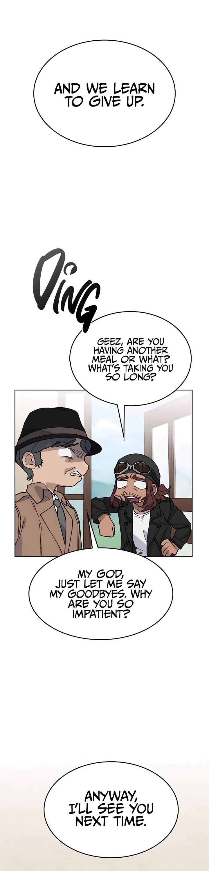Healing Life Through Camping In Another World Chapter 31 page 21 - Chapter 31