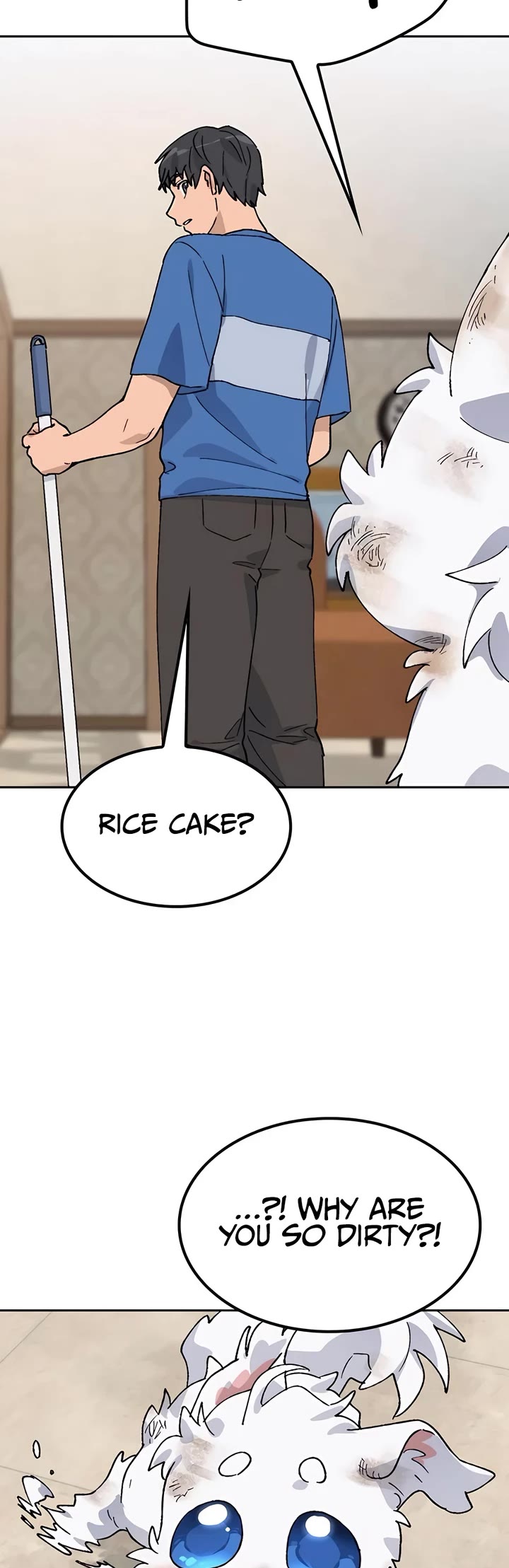 Healing Life Through Camping In Another World Chapter 31 page 27 - Chapter 31