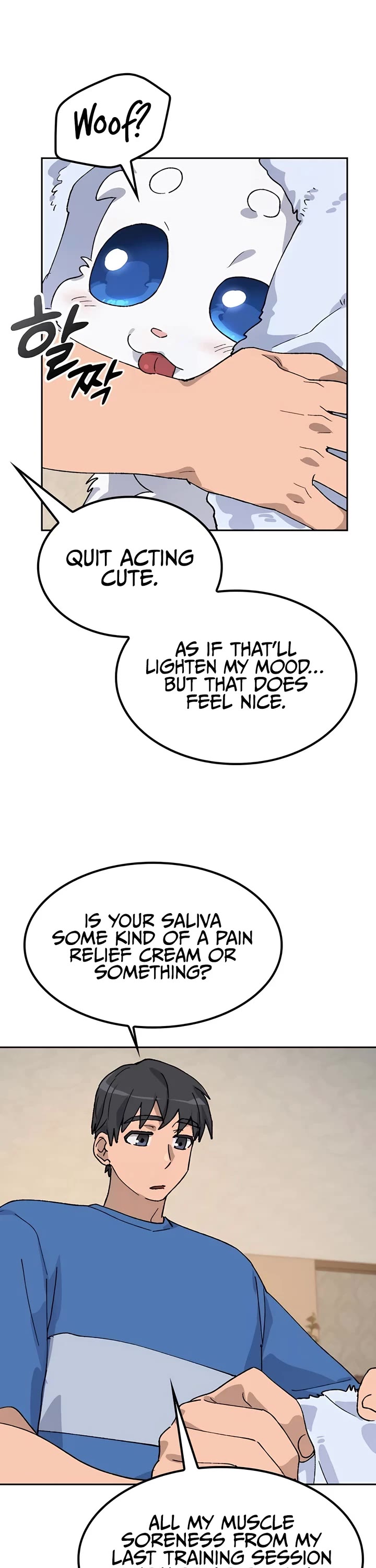 Healing Life Through Camping In Another World Chapter 31 page 29 - Chapter 31