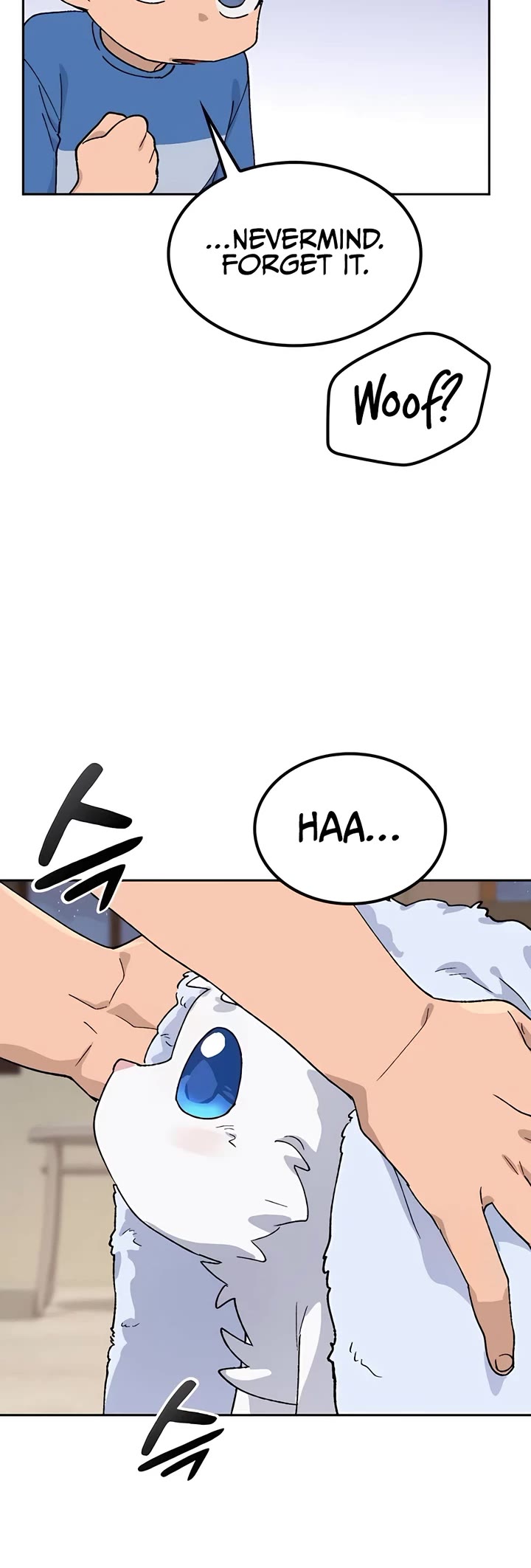 Healing Life Through Camping In Another World Chapter 31 page 31 - Chapter 31