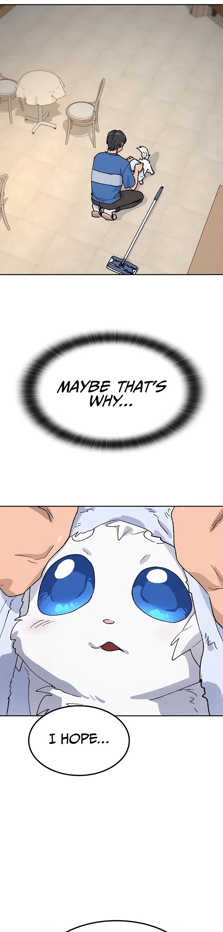 Healing Life Through Camping In Another World Chapter 31 page 33 - Chapter 31