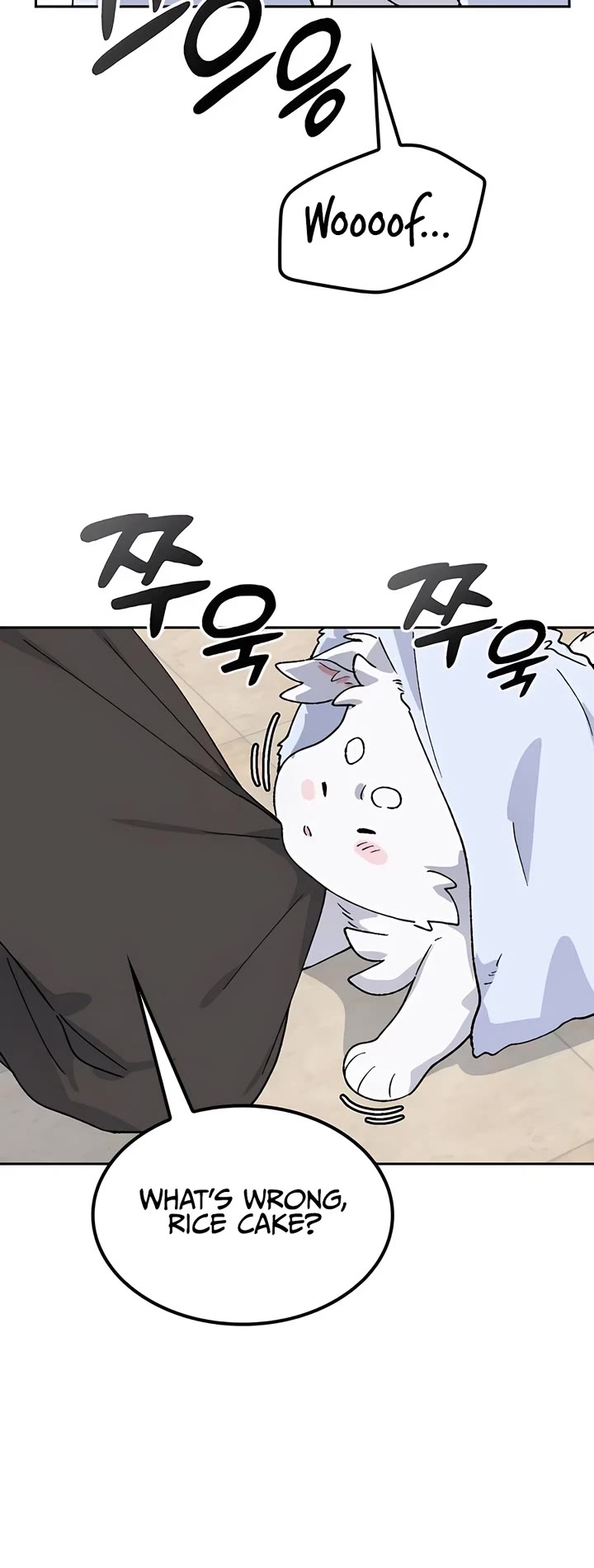 Healing Life Through Camping In Another World Chapter 31 page 36 - Chapter 31