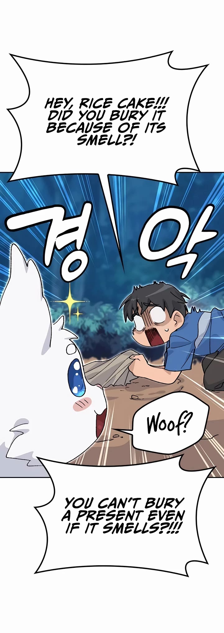 Healing Life Through Camping In Another World Chapter 31 page 40 - Chapter 31