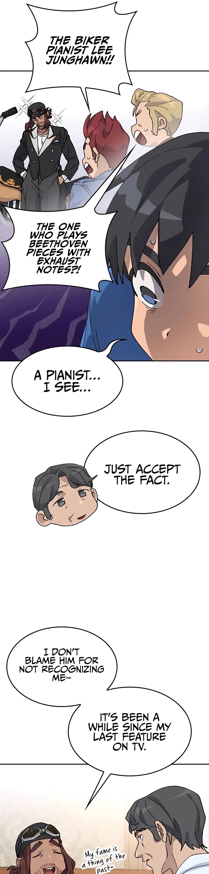 Healing Life Through Camping In Another World Chapter 31 page 5 - Chapter 31