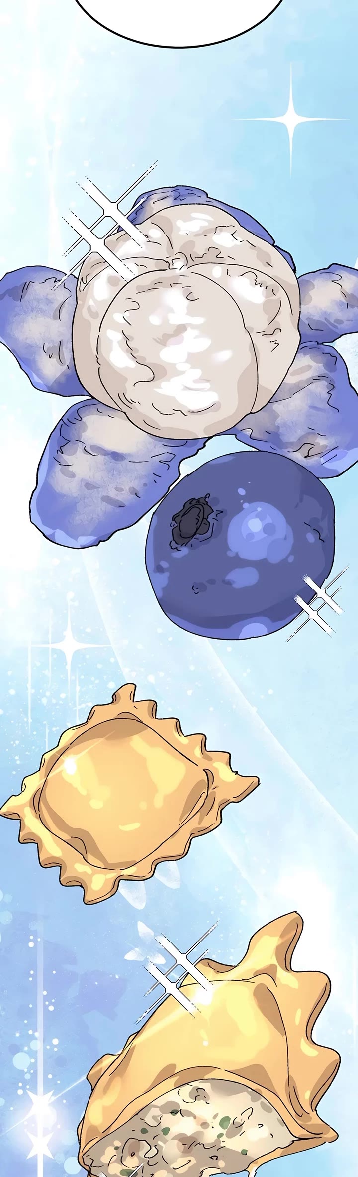 Healing Life Through Camping In Another World Chapter 31 page 51 - Chapter 31