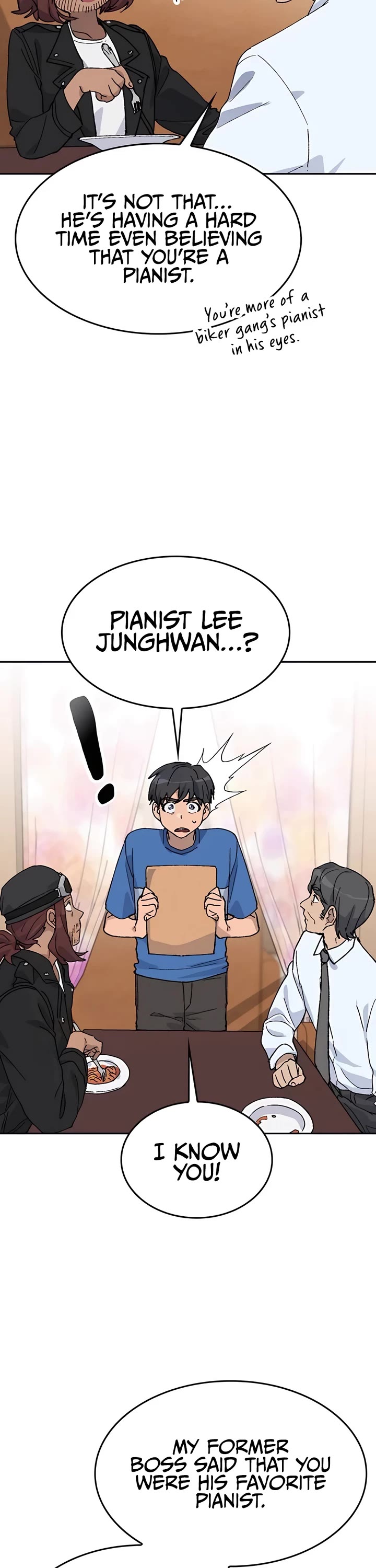 Healing Life Through Camping In Another World Chapter 31 page 6 - Chapter 31