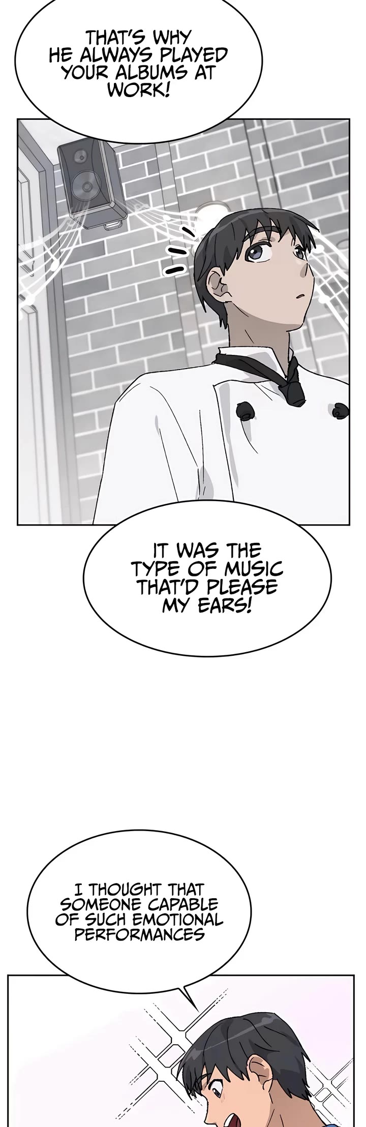 Healing Life Through Camping In Another World Chapter 31 page 7 - Chapter 31